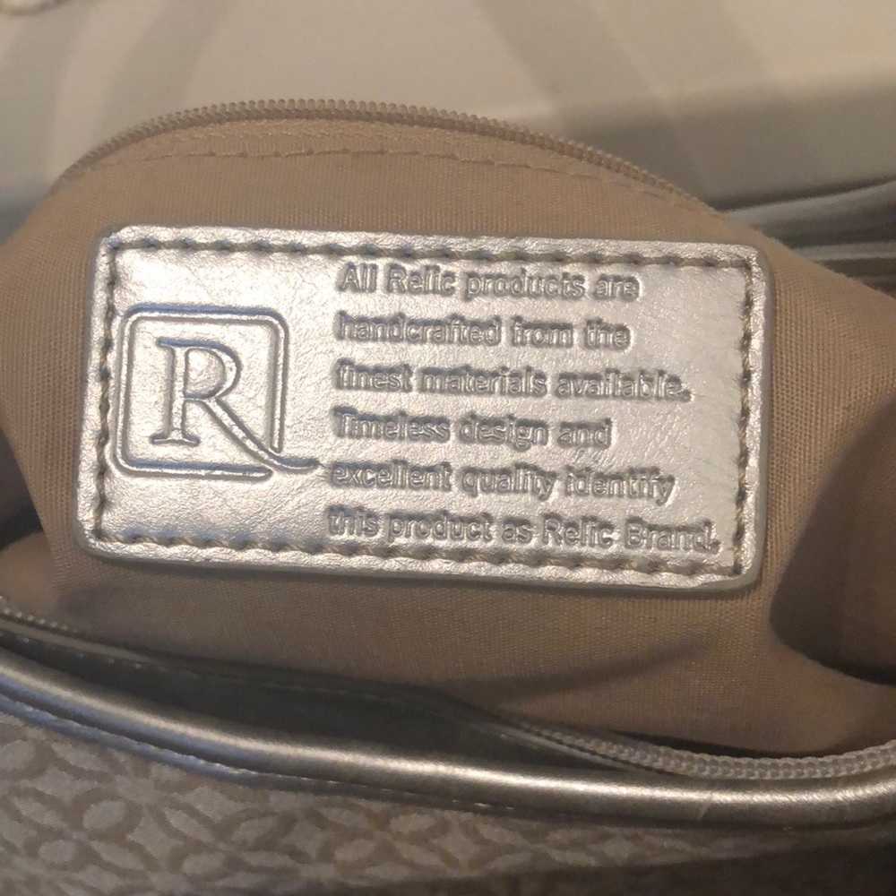 Relic - Picture 2 of 10
